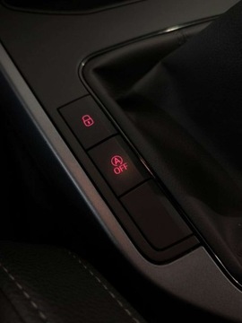 Seat Arona Crossover 1.0 EcoTSI 110KM 2021 Seat Arona STYLE SS 1.0 TSI 110KM Gwarancja Serwis ASO Tempomat, zdjęcie 17