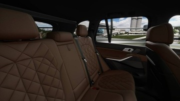 BMW X5 G05 SUV Facelifting 3.0 30d 298KM 2026 BMW X5 xDrive30d Dostępny od ręki!, zdjęcie 16