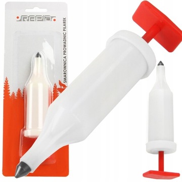 SMAROWNICA DO PROWADNIC PILAREK