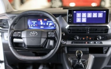 Toyota 2024 Toyota Proace Verso Verso 2.0 D4-D Long Business 2.0 Diesel 144KM, zdjęcie 5