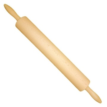 Wałek Do Pizzy Ciasta 61 Cm Długi
