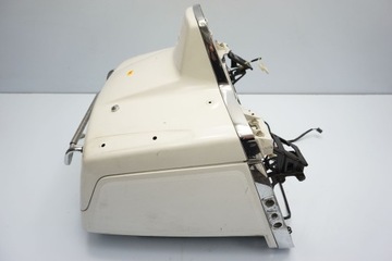 HONDA GL 1500 GOLDWING 82-01 ЦЕНТРАЛЬНЫЙ КОРПУС