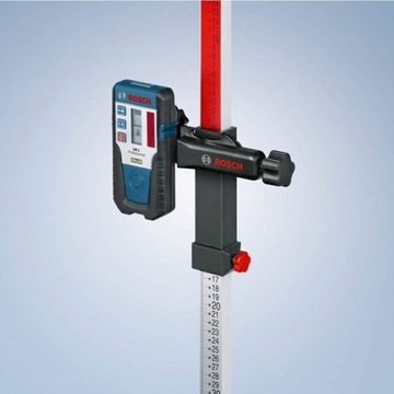ПРОФЕССИОНАЛЬНЫЙ ЛАЗЕРНЫЙ ПРИЕМНИК BOSCH LR 1