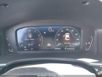 Honda 2024 Honda Civic 2024 Honda Civic Sedan Touring CVT 1.5 Benzyna 180KM, zdjęcie 6