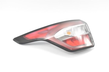 LAMPA LEWY TYŁ W BŁOTNIK FORD KUGA II 16-19