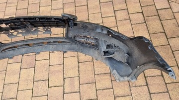 AUDI A7 4G8 10- SLINE NÁRAZNÍK PŘEDNÍ ORIGINÁLNÍ