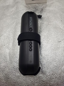 POMPKA SAMOCHODOWA ROWEROWA CYCPLUS A2