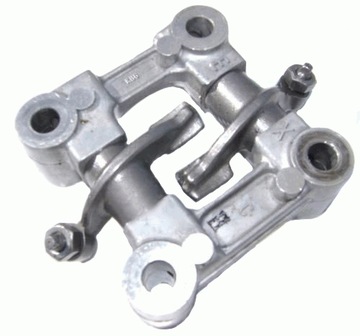 DŹWIGNIE ZAWOROWE Z PODSTAWĄ GY6 50CC 4T