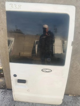 DVEŘE ZADNÍ LEVÉ FORD TRANSIT MK7 338