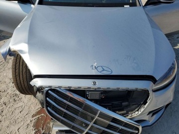 Mercedes Klasa S W223/V223 2023 Mercedes-Benz Klasa S 500 4Matic 2023 3.0 Benzyna 429KM, zdjęcie 6