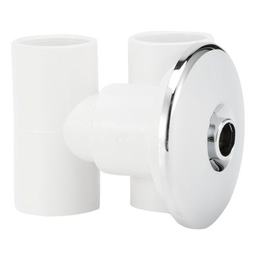 Насадка для водного массажа 22 мм 72X53 MM SPA