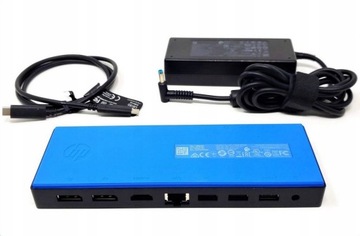 Док-станция HP Elite USB-C G4 3FF69AA