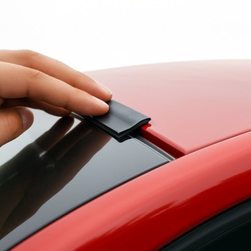 УНИВЕРСАЛЬНАЯ ПОЛОСКА ДЛЯ ОМЫВАТЕЛЯ ВЕТРОВОГО СТЕКЛА + ОБЕЗЖИРИВАТЕЛЬ