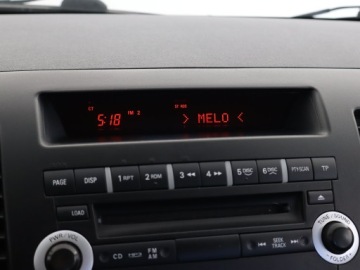 Mitsubishi Lancer IX Sedan 1.5 MIVEC 109KM 2008 Mitsubishi Lancer 1.5 MIVEC, Salon Polska, Klima, zdjęcie 11