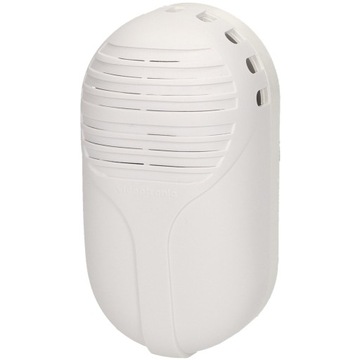 ПРОВОДНОЙ ДВЕРНОЙ ЗВОНОК 230В ДВУХТОННЫЙ БИМ-БАМ ГОНГ БЕЛЫЙ 80дБ ORNO