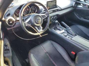 Mazda MX-5 IV 2018 Mazda MX-5 Miata Grand Touring 2018 2.0 Benzyna 155KM, zdjęcie 8