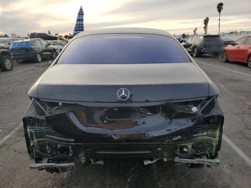 Mercedes 2021 Mercedes-Benz Klasa S 580 4Matic 2021 4.0l 4.0 Benzyna 496KM, zdjęcie 2