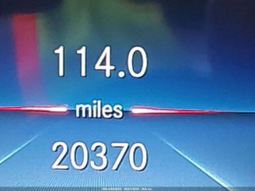 Mercedes Klasa E W214 2023 Mercedes-Benz Klasa E 350 4Matic 2023 2.0l 2.0 Benzyna 255KM, zdjęcie 11