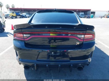 Dodge Charger VII 2023 Dodge Charger Scat Pack 2023 6.4l 6.4 Benzyna 485KM, zdjęcie 4