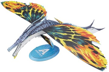 Metal Earth Avatar Skimwing model 3D