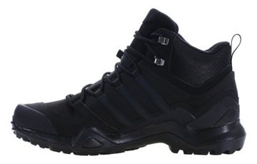 Buty męskie adidas TERREX SWIFT R2 MID IF7636