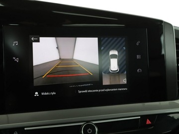 Opel Mokka II SUV 1.2 Turbo 136KM 2023 Opel Mokka FV23% Elegance 130KM kamera tempomat, zdjęcie 24