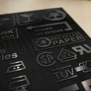 КАМЕДЬ МАСЛЯНАЯ ШТАМПОВОЧНАЯ COLOP БЕЗ ЗАПАХА МУЛ