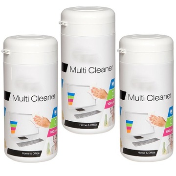 3x CHUSTECZKI ŚCIERECZKI CZYSZCZĄCE EKRAN LCD OLED