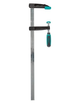 Ścisk śrubowy SZ 120-450 mm wolfcraft 3621000