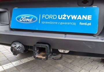 Ford Ranger VI Raptor 3.0 V6 EcoBoost 292KM 2023 Ford Ranger Raptor Ford Ranger Raptor 3.0 EcoBoost Twin-Turbo 4x4 DC 3.0, zdjęcie 38