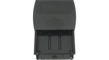 Малый внешний корпус TELEVES ABS 4177