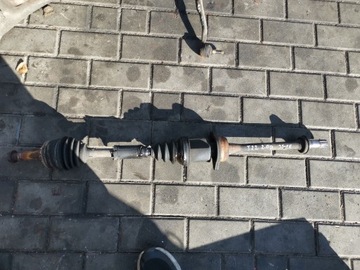 ВАЛ ПРИВОДНОЙ ПРАВЫЙ ДЛИННЫЙ TOYOTA AVENSIS T22 2.0 VVTi