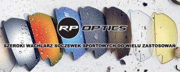 Очки RUDY PROJECT OVERLAP кат.3