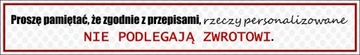 Светодиодный ночник-шар-облако без имени ребенка