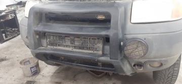 LAND ROVER FREELANDER I KANGUR ORUROWANIE