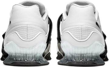 BUTY DO PODNOSZENIA CIĘŻARÓW NIKE ROMALEOS 4