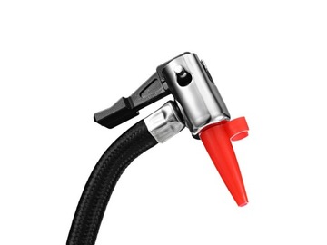 АВТОМОБИЛЬНЫЙ КОМПРЕССОР НАСОС ЗАЖИГАЛКИ 12В