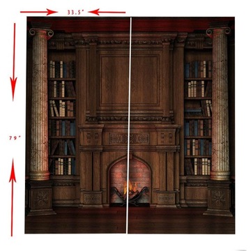 3D водонепроницаемые шторы, оконные шторы, водонепроницаемый стиль 3