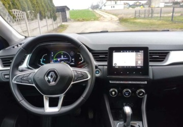 Renault Captur II 2022 Renault Captur Renault Captur E-TECH Full 145 EVOLUTION 1.6 Hybryda 143KM, zdjęcie 25