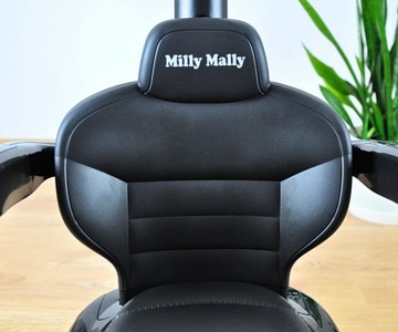 Коляска Milly Mally, поручни для игрушечной машины, T-ROC