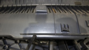 ОБИВКА ЗАДНЕЙ СТОРОНЫ БАГАЖНИКА, КРЫШКА РЕМНЯ VW GOLF V PLUS 5M0867427G