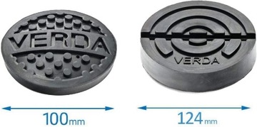 ГИДРАВЛИЧЕСКИЙ АВТОМОБИЛЬНЫЙ ПОДЪЕМНИК Frog JACK 3T