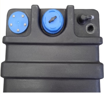 СОГЛИОЛА 80 ТОПЛИВНЫЙ БАК