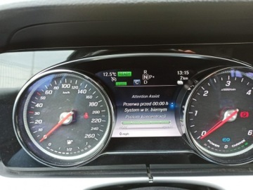 Mercedes Klasa E W213 Kombi 2.0 220d 194KM 2019 Mercedes E 300 EQ, Hybryda Plug-in, 23% VAT, zdjęcie 23