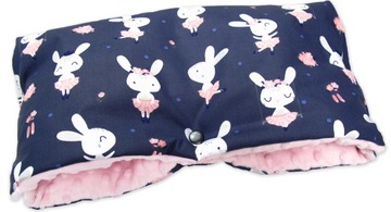 Чехол для коляски MINKY __ ВОДОНЕПРОНИЦАЕМЫЙ __ Цвета