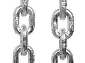 Цепная лебедка VEVOR Лебедка Kifor Rukcug 750 кг 2,8 м