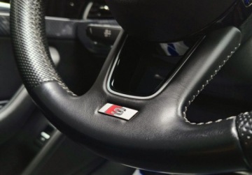 Audi A4 B9 2019 Audi A4 Avant 3.0 TDI 8HP staly naped Quattro Carbon 3x S-Line Audi Sport, zdjęcie 12