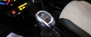 Opel Mokka I X 1.4 Turbo Ecotec 152KM 2017 Opel Mokka X Mokka X 4x4 Automat Nowy model Navi Kamera Ledy MOZLIWA ZAMIA, zdjęcie 36