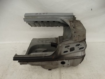 BLATNÍK PRAVÝ ČTVRTKA OKULÁR ZADNÍ BMW Z3