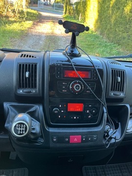 Citroen Jumper II 2013 Citroen jumper 9 - osobowy, zdjęcie 15